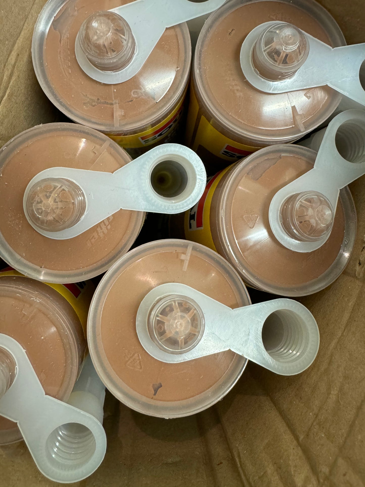 12 Pack Saving: Flexible Gap Filler Wooden Floors!