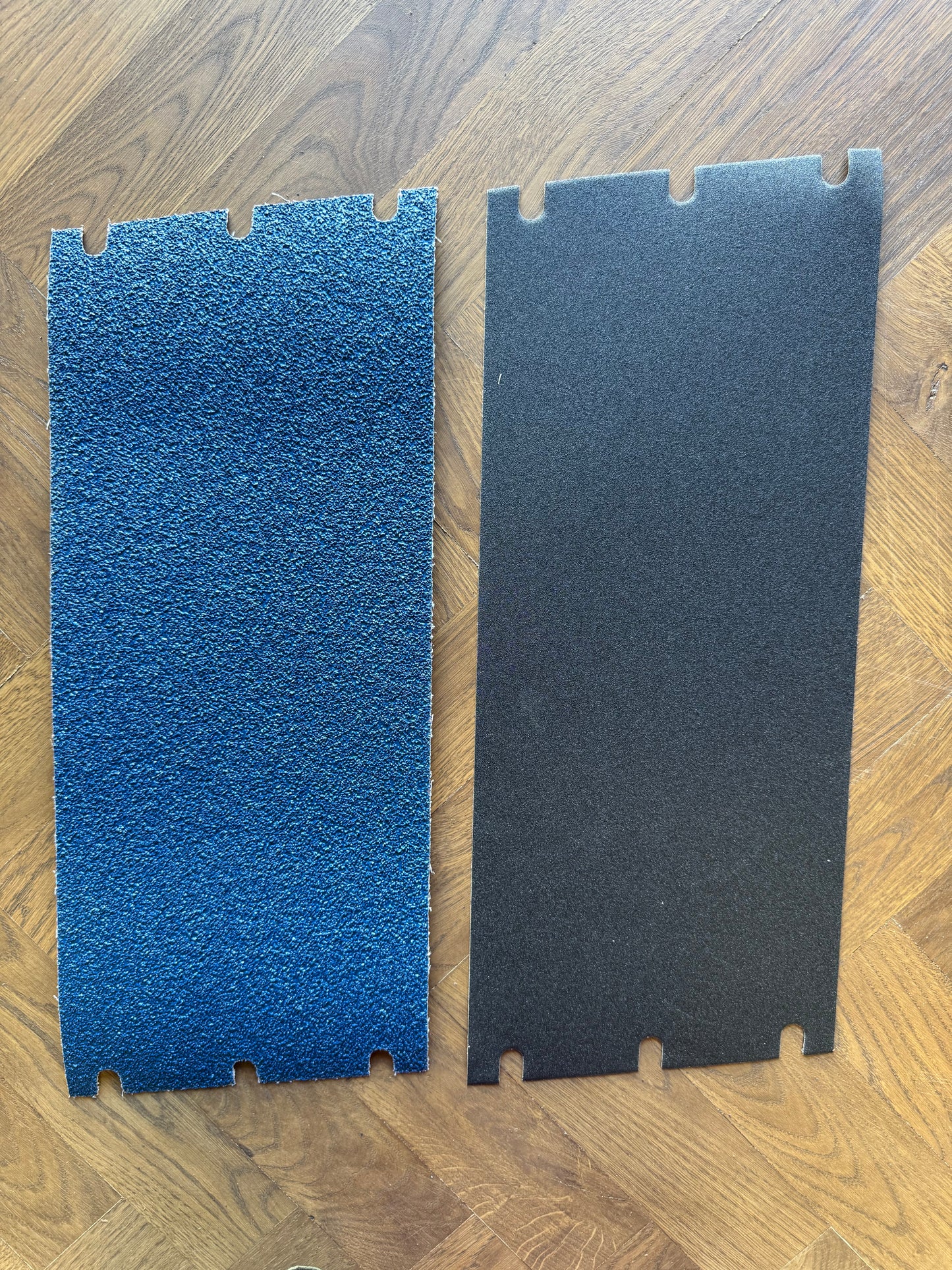 Floorboard Sanding Sheets Bundle