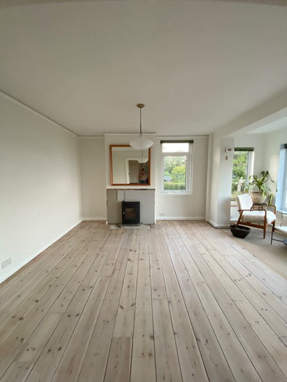 Scandi Hard Wax Oil
