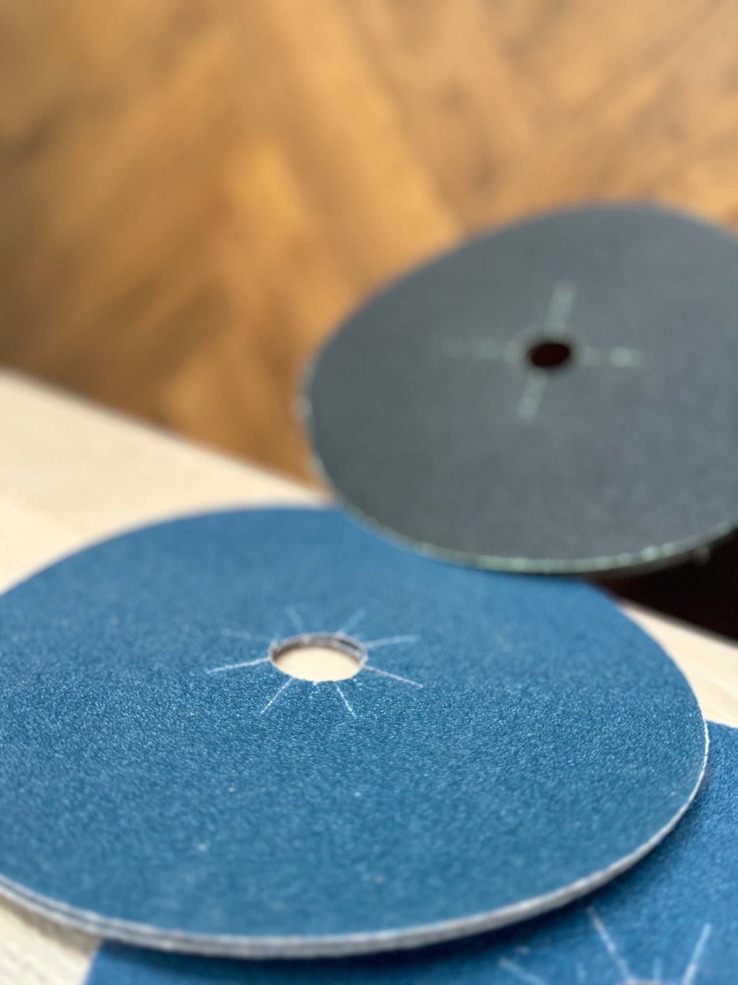 Sanding Disc Bargain Bundle