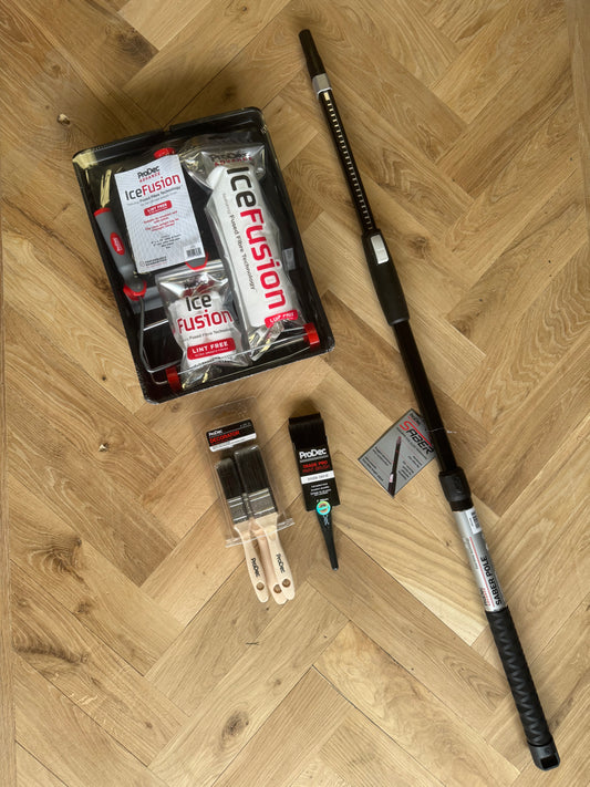 ProDec Advance Saber Extension Pole