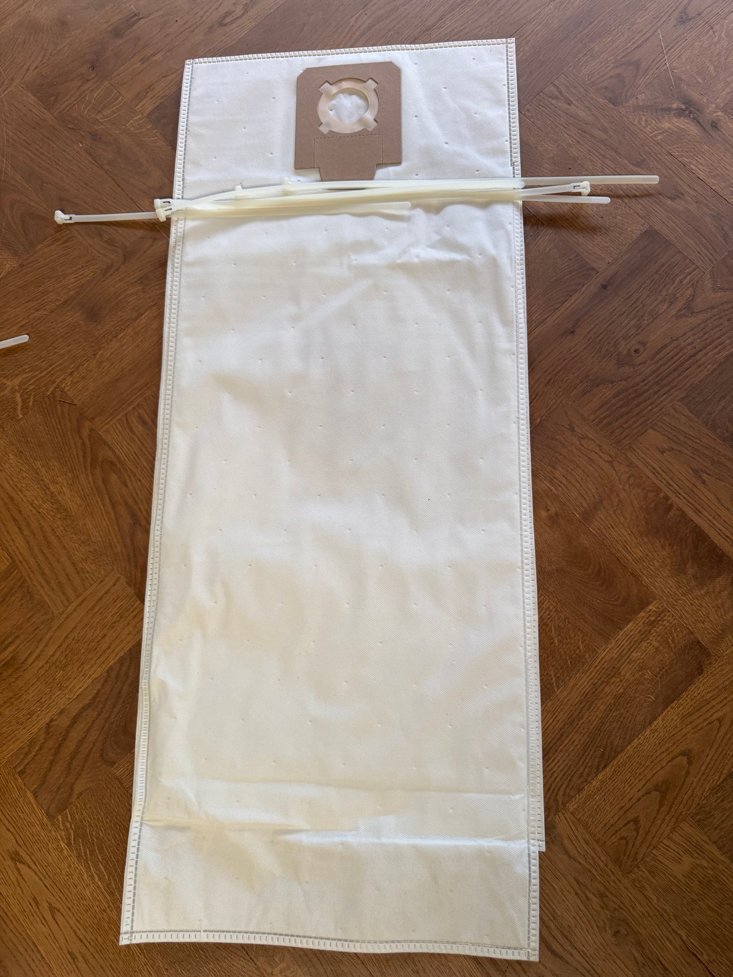 Durable Floor Sanding Dust Bags