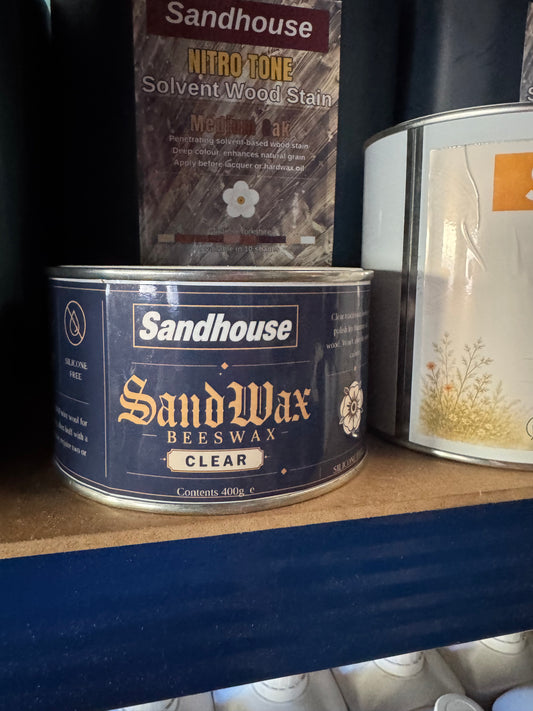 Beeswax SandWax